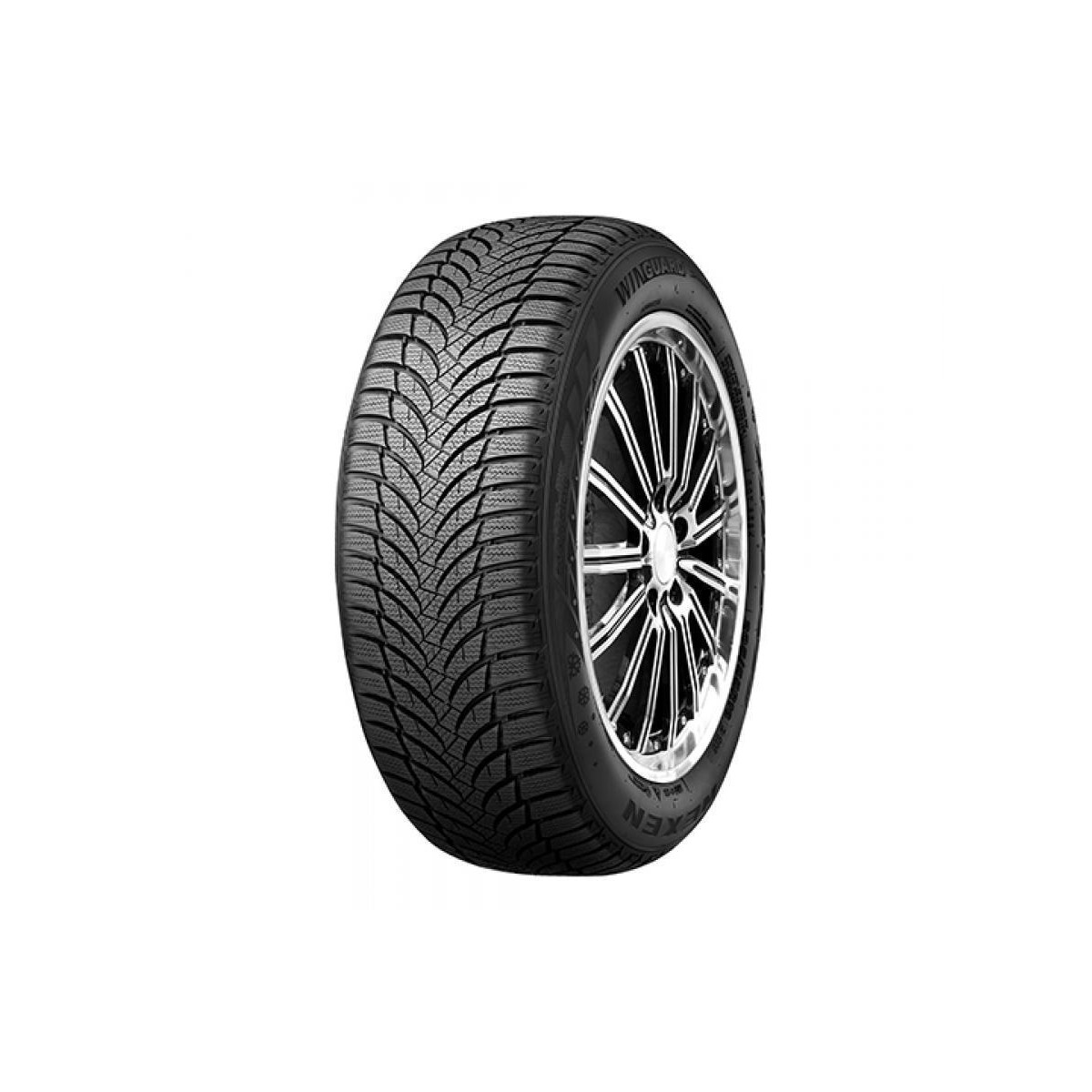 Nexen WINGUARD Sport 2 SUV 255/70 R15 108T