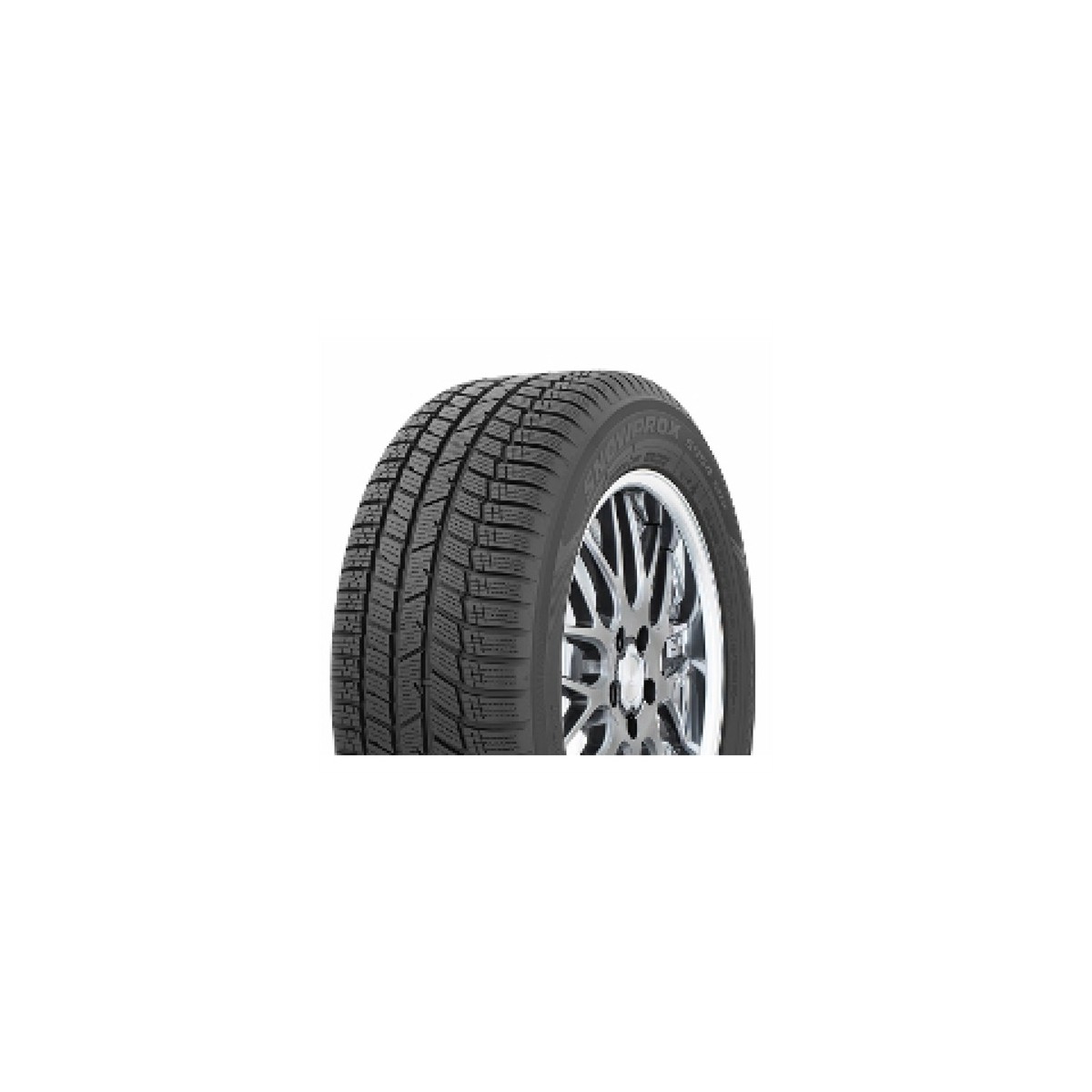 Toyo SNOWPROX S954 SUV 235/65 R17 104H