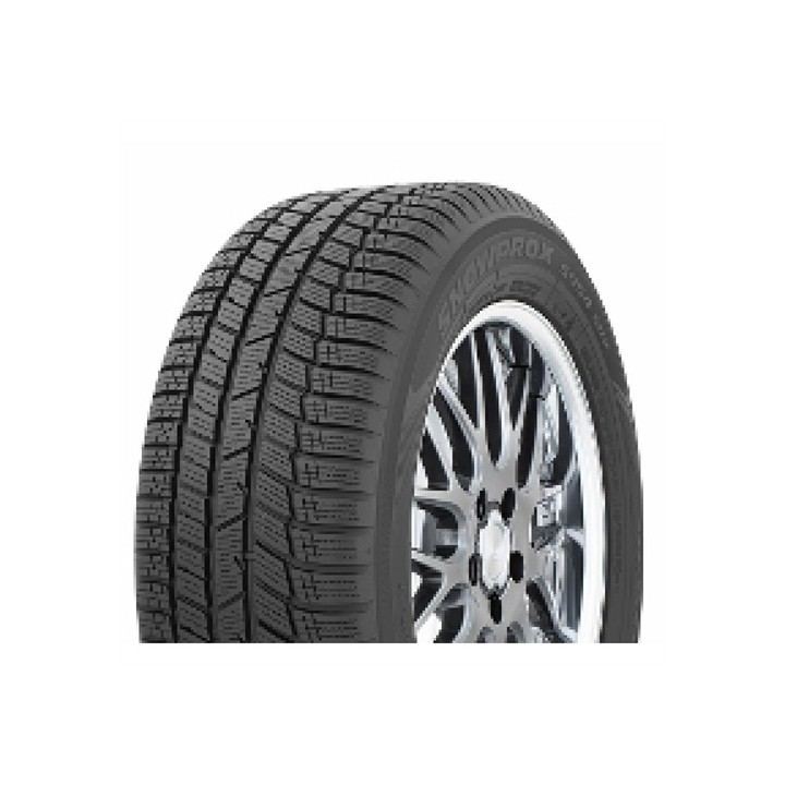 Pneumatici auto invernali Toyo SNOWPROX S954 SUV 235/65 R17 104H