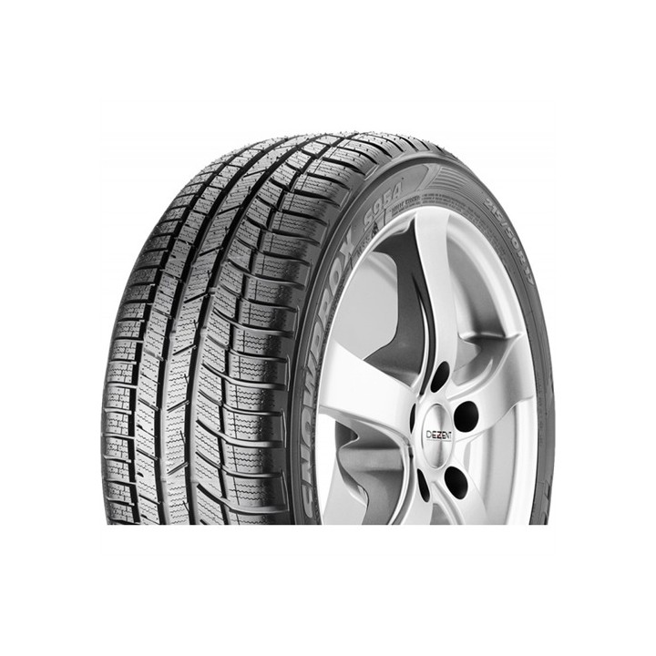 Pneumatico auto invernale Toyo SNOWPROX S954 SUV XL 265/65 R17 116H
