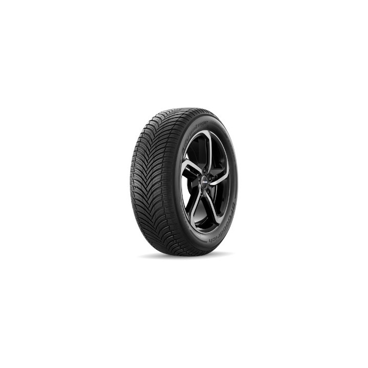 Gomme auto 4 stagioni Bf-goodrich Advantage SUV All-Season 225/45 R19 96V