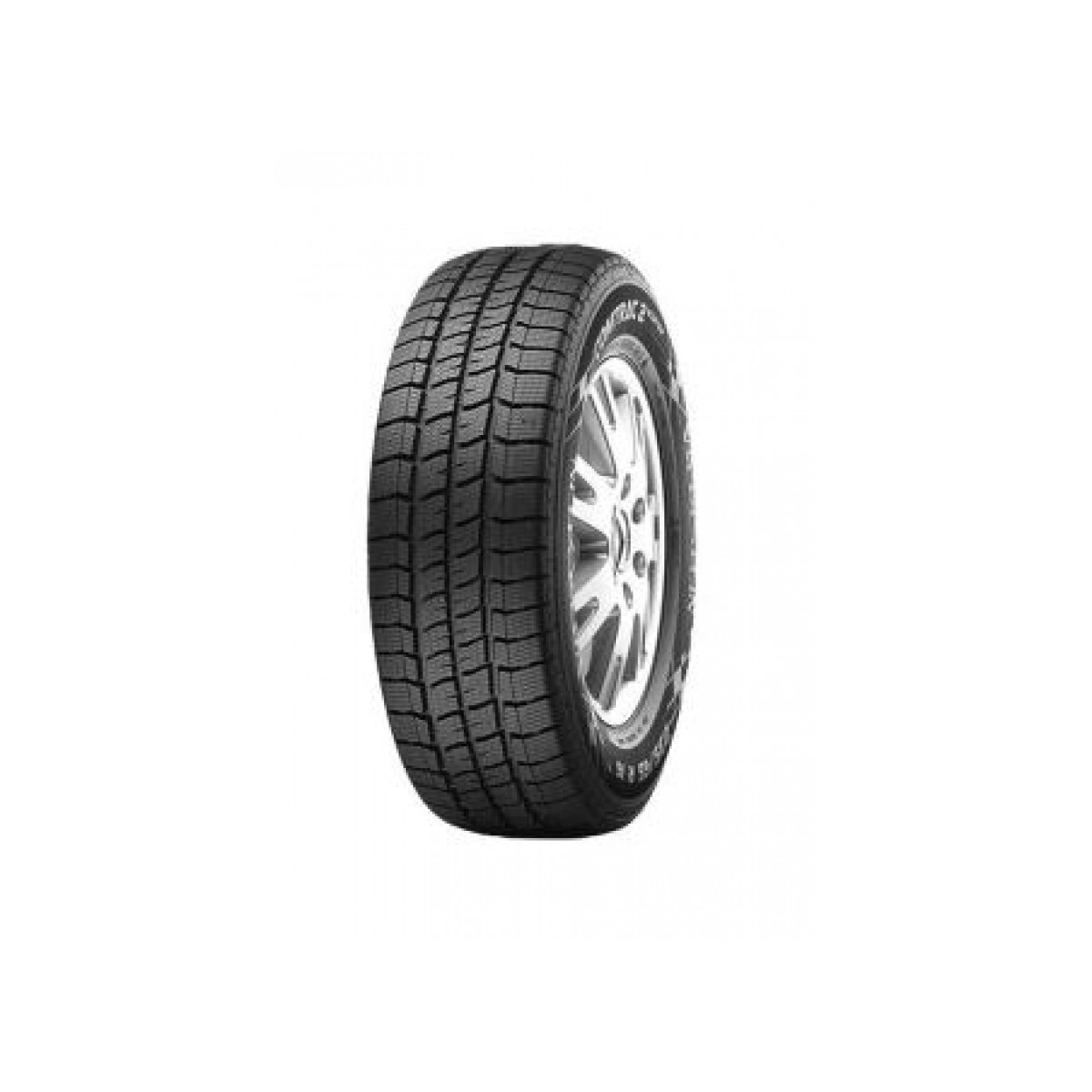 Vredestein Comtrac 2 Winter+ 225/55 R17 109/107T