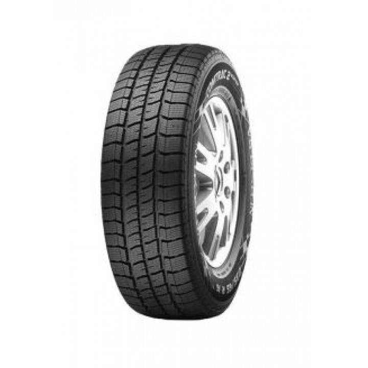Pneumatico auto invernale Vredestein Comtrac 2 Winter+ 225/55 R17 109/107T