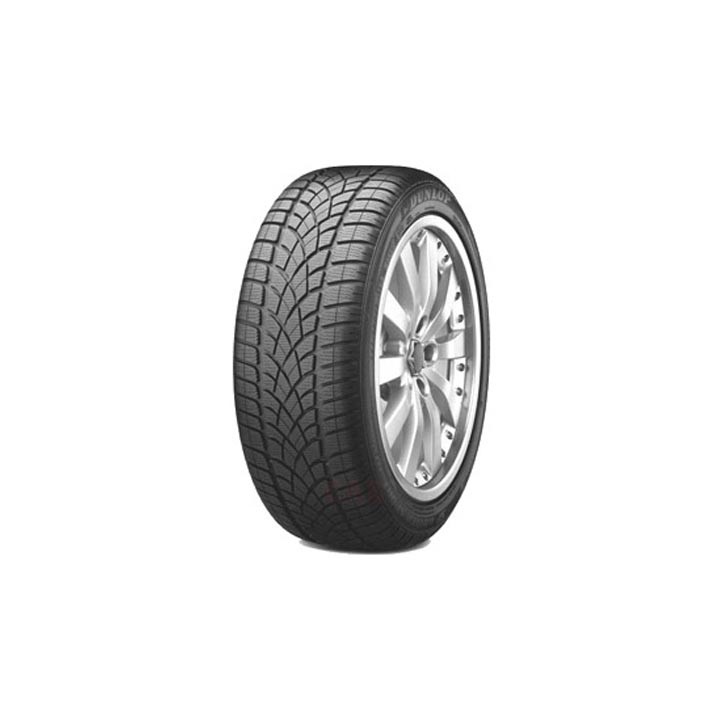 Gomme auto invernali Dunlop SP WINTER SPORT 3D XL AO 225/50 R18 99H Aderenza neve
