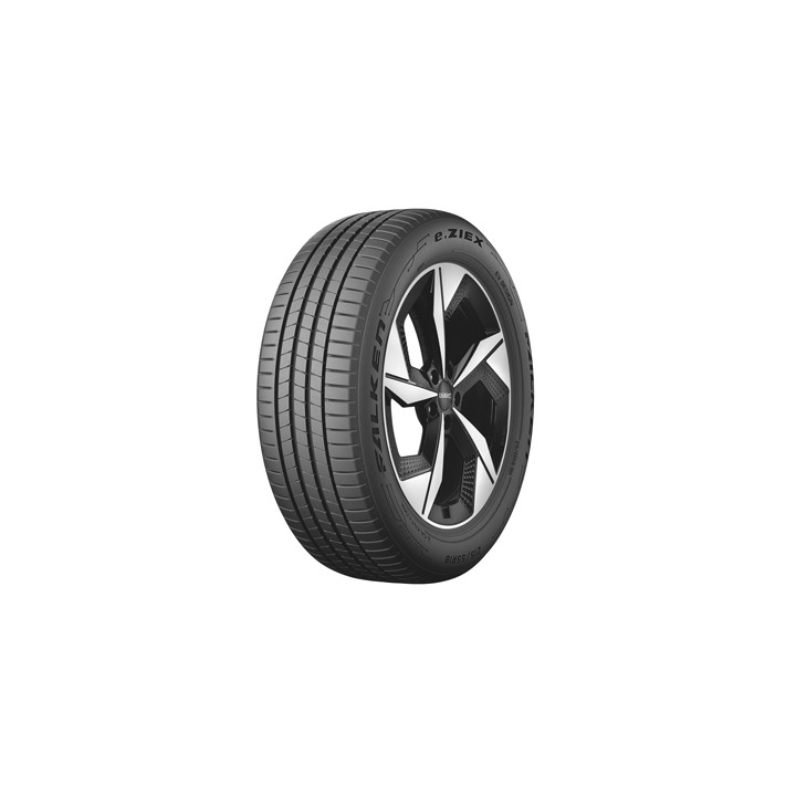 Pneumatico auto estivo Falken E.ZIEX 255/40 R21 102V