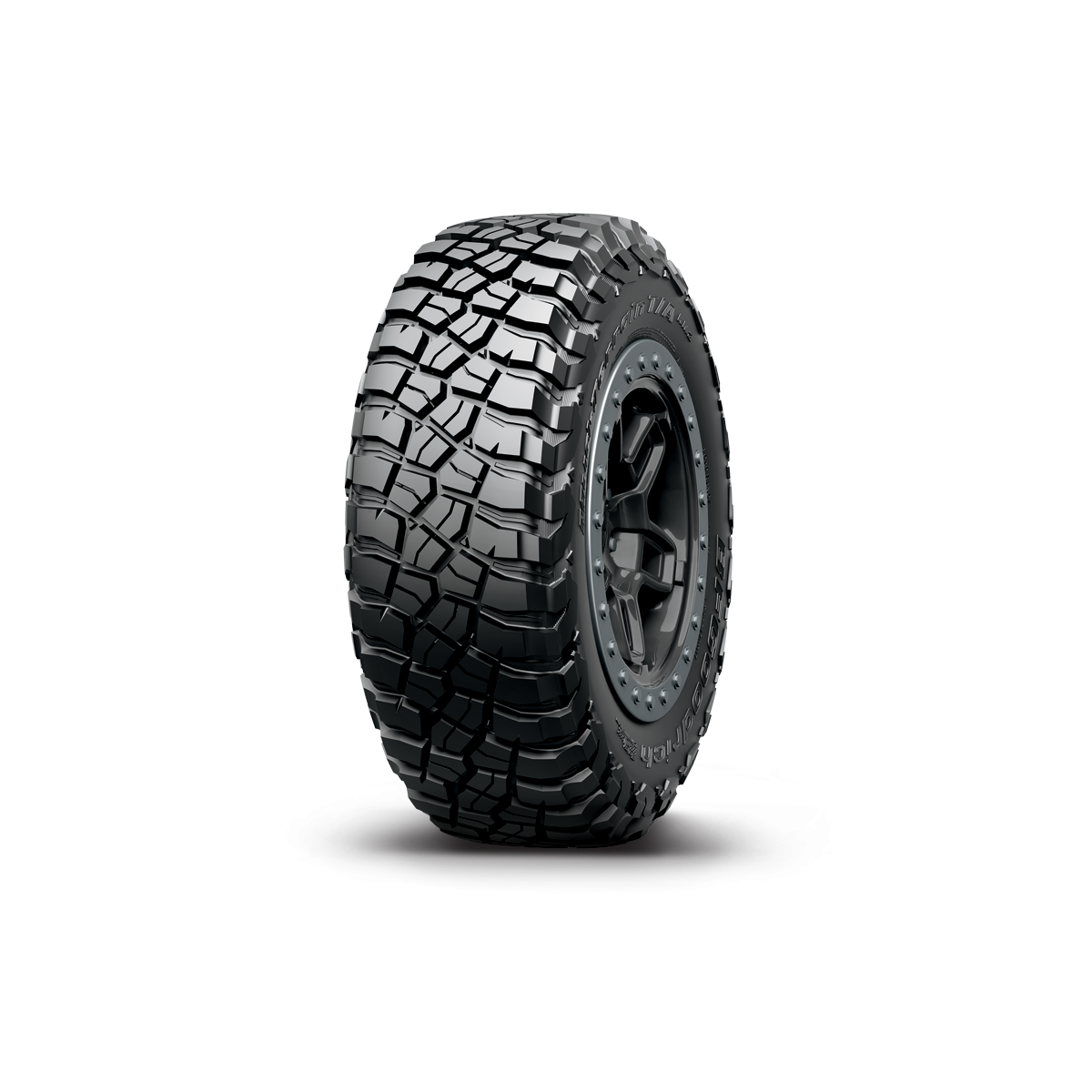 Bf-goodrich MUD TERRAIN T/A KM3 POR LRC 32/11.5 R15 113Q