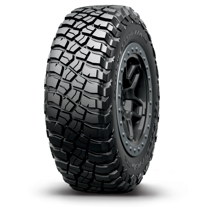 Gomme auto estive Bf-goodrich MUD TERRAIN T/A KM3 POR LRC 32/11.5 R15 113Q