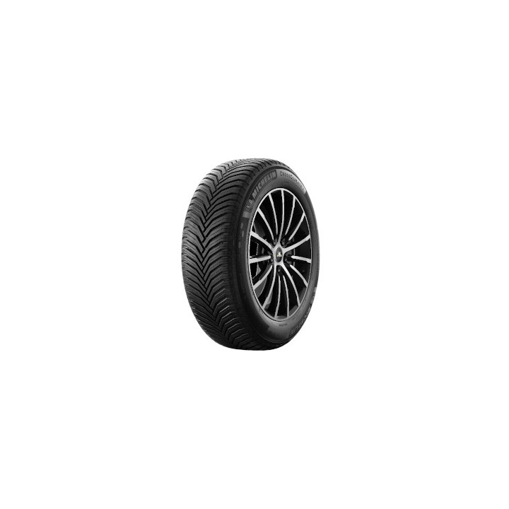Pneumatici auto 4 stagioni Michelin CROSSCLIMATE 2 255/35 R20 97Y Aderenza neve