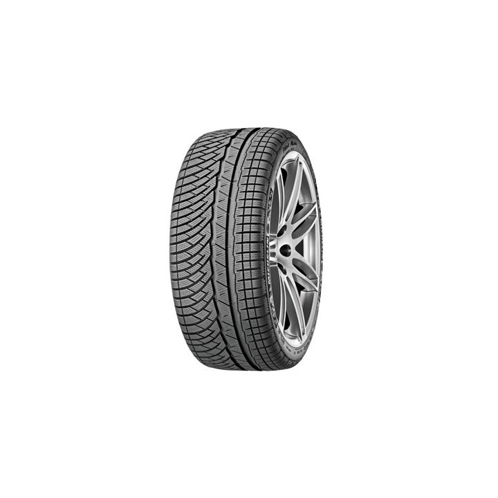 Pneumatici auto invernali Michelin PILOT ALPIN PA4 XL FR MO GRNX 255/45 R19 104V Aderenza neve