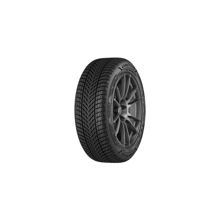 Pneumatici auto invernali Goodyear ULTRAGRIP PERFORMANCE 3 MFS BSW 245/35 R20 98V Aderenza neve