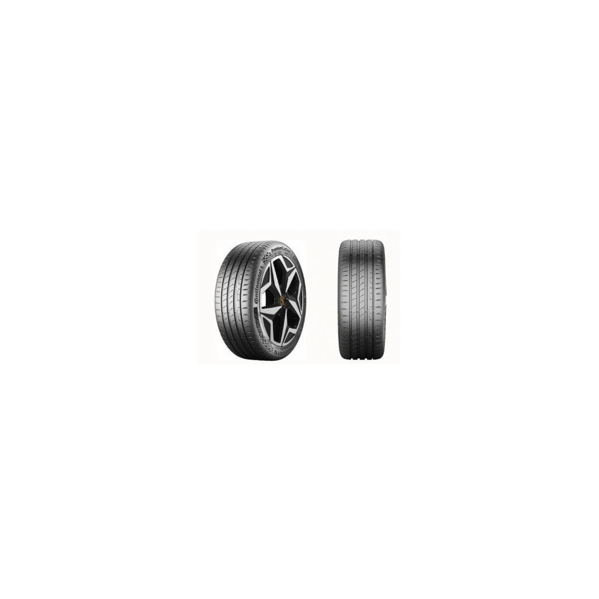 Continental PremiumContact 7 205/60 R16 96V Extra Load