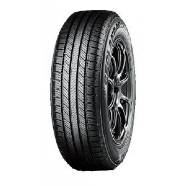 Gomme auto estive Yokohama GEOLANDAR CV G058 255/55 R18 109V Extra Load