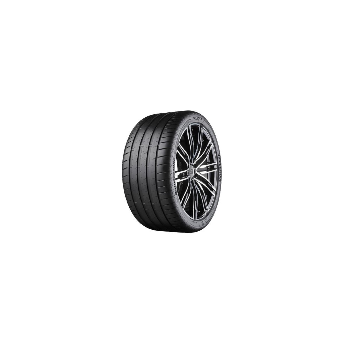 Bridgestone POTENZA SPORT  255/50 R19 107Y Extra Load