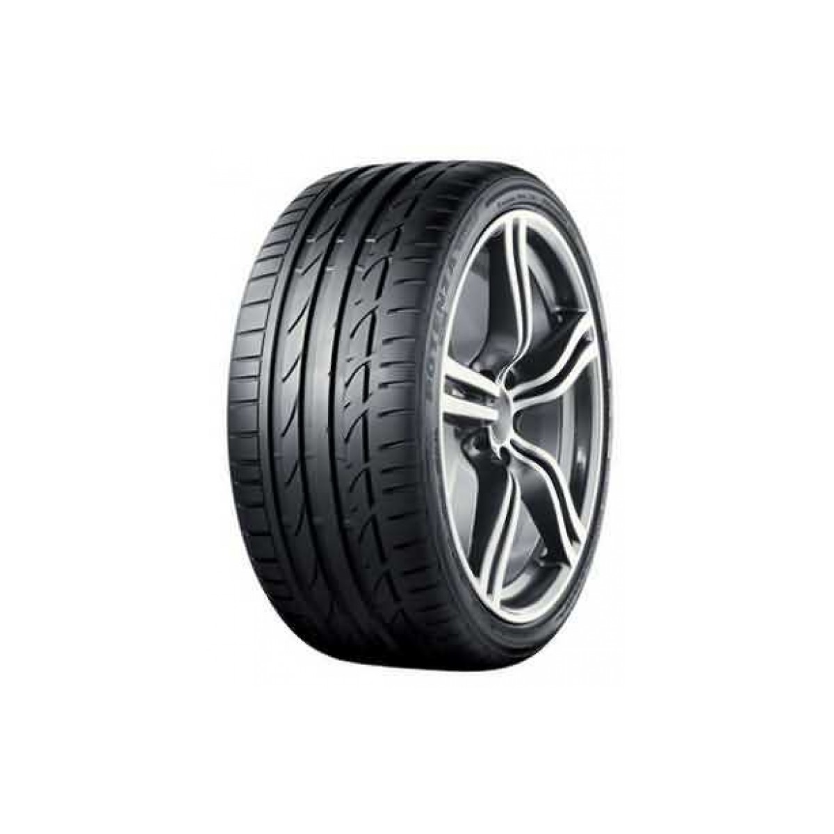 Bridgestone S001 POTENZA 275/40 R19 101Y