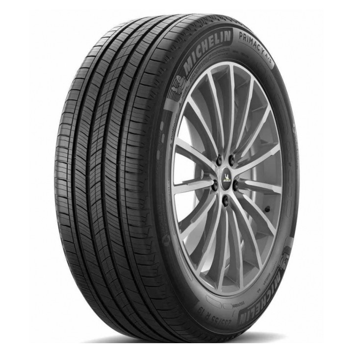 Pneumatici auto estivi Michelin PRIMACY A/S 255/55 R20 110V Extra Load