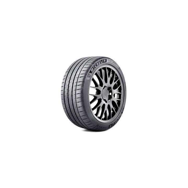 Pneumatici auto estivi Michelin Pilot Sport 4 ZP 285/35 R20 104Y Extra Load Runflat