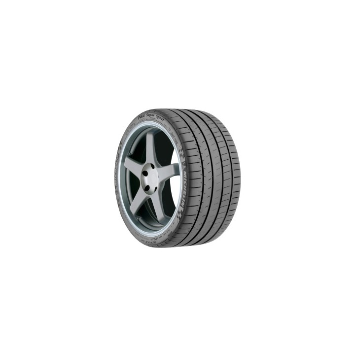Pneumatici auto estivi Michelin Pilot Super Sport * 285/30 R20 99ZR Extra Load