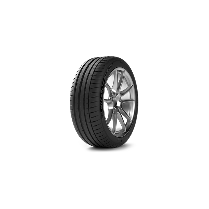 Pneumatici auto estivi Michelin Pilot Sport 4 Acoustic 315/30 R21 105Y Extra Load