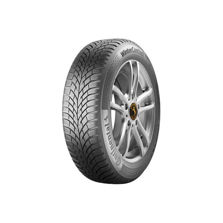 Gomme auto invernali Continental WinterContact TS 870 205/55 R16 91H Aderenza neve