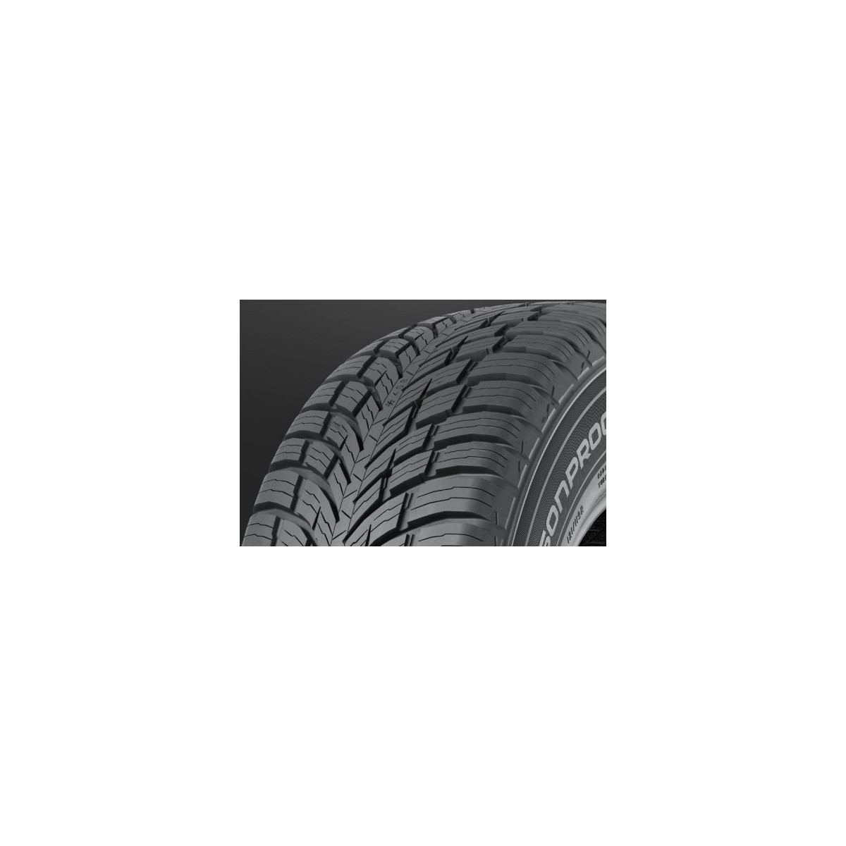 Nokian Tyres Seasonproof C1 215/75 R16 116/114R