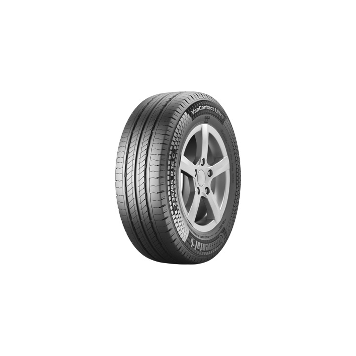 Pneumatici furgone estivi Continental VanContact Ultra 215/70 R15 109/107S