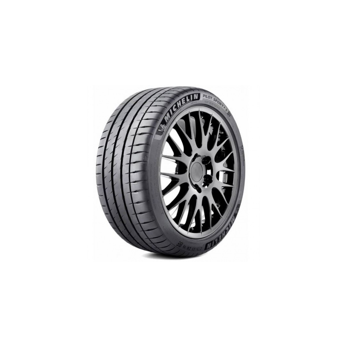 Michelin PILOT SPORT PS4S 265/30 R19 93Y Extra Load
