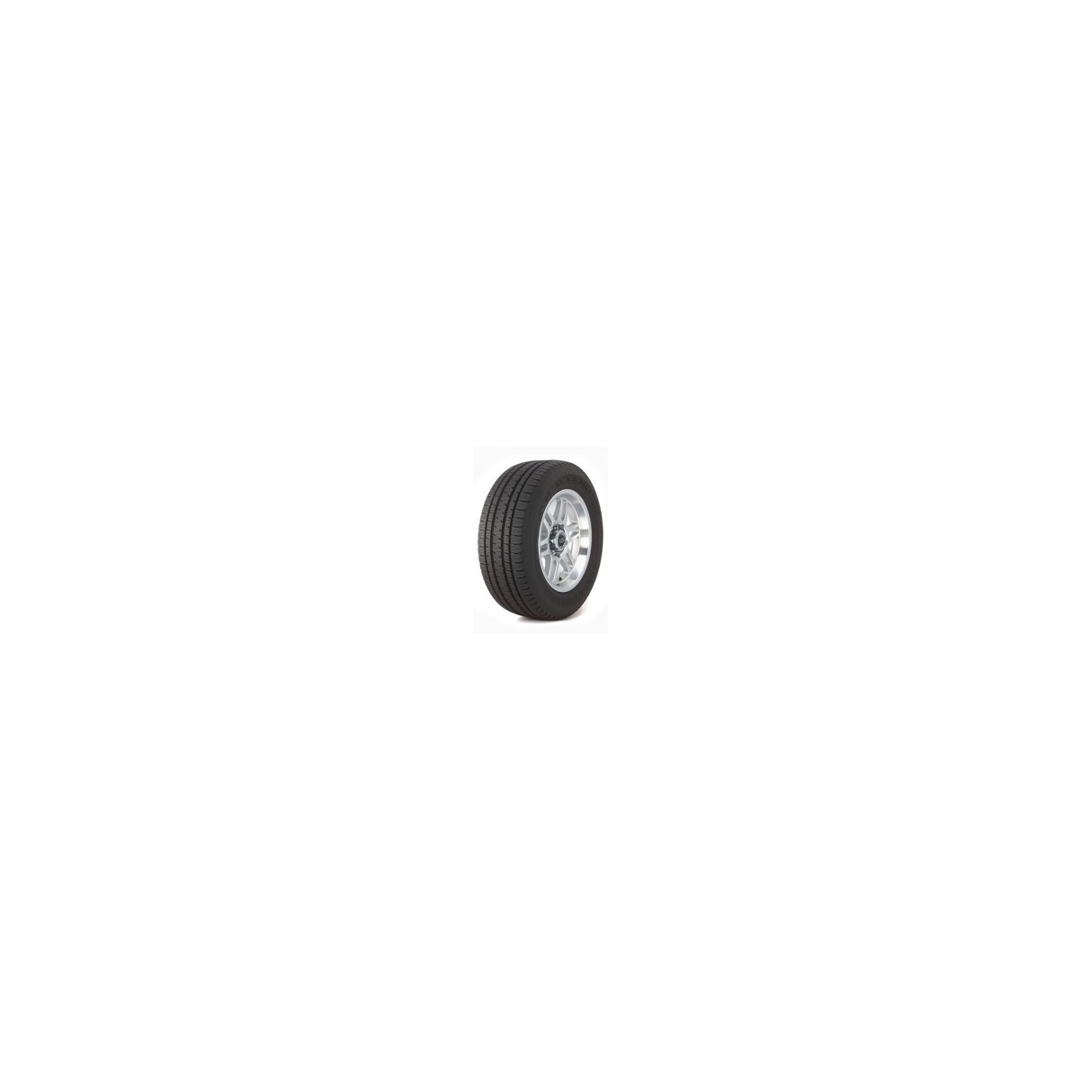 Bridgestone ALENZA001 XL FR 285/40 R21 109Y
