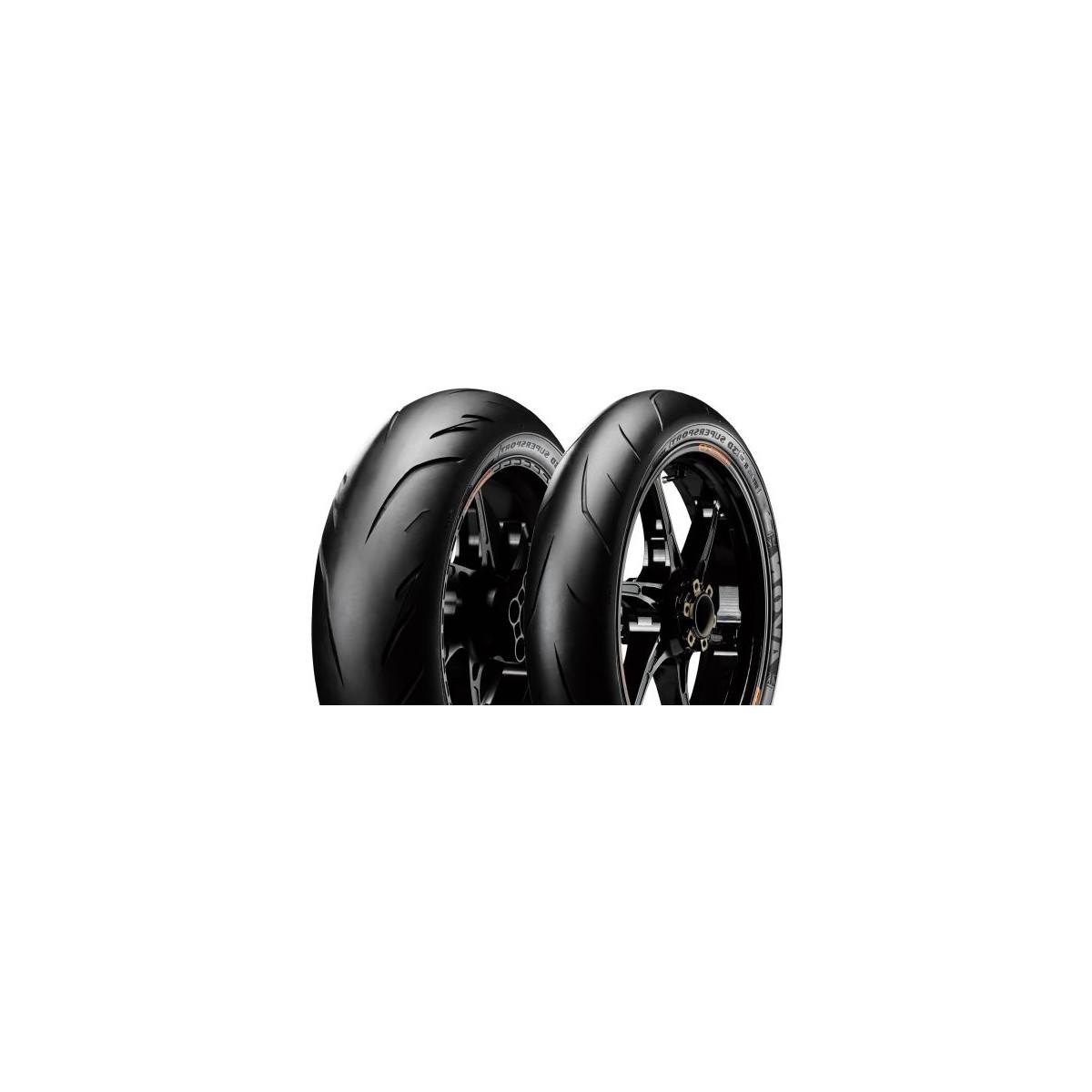 Avon 3D SUPERSPORT 160/60 R17 69W