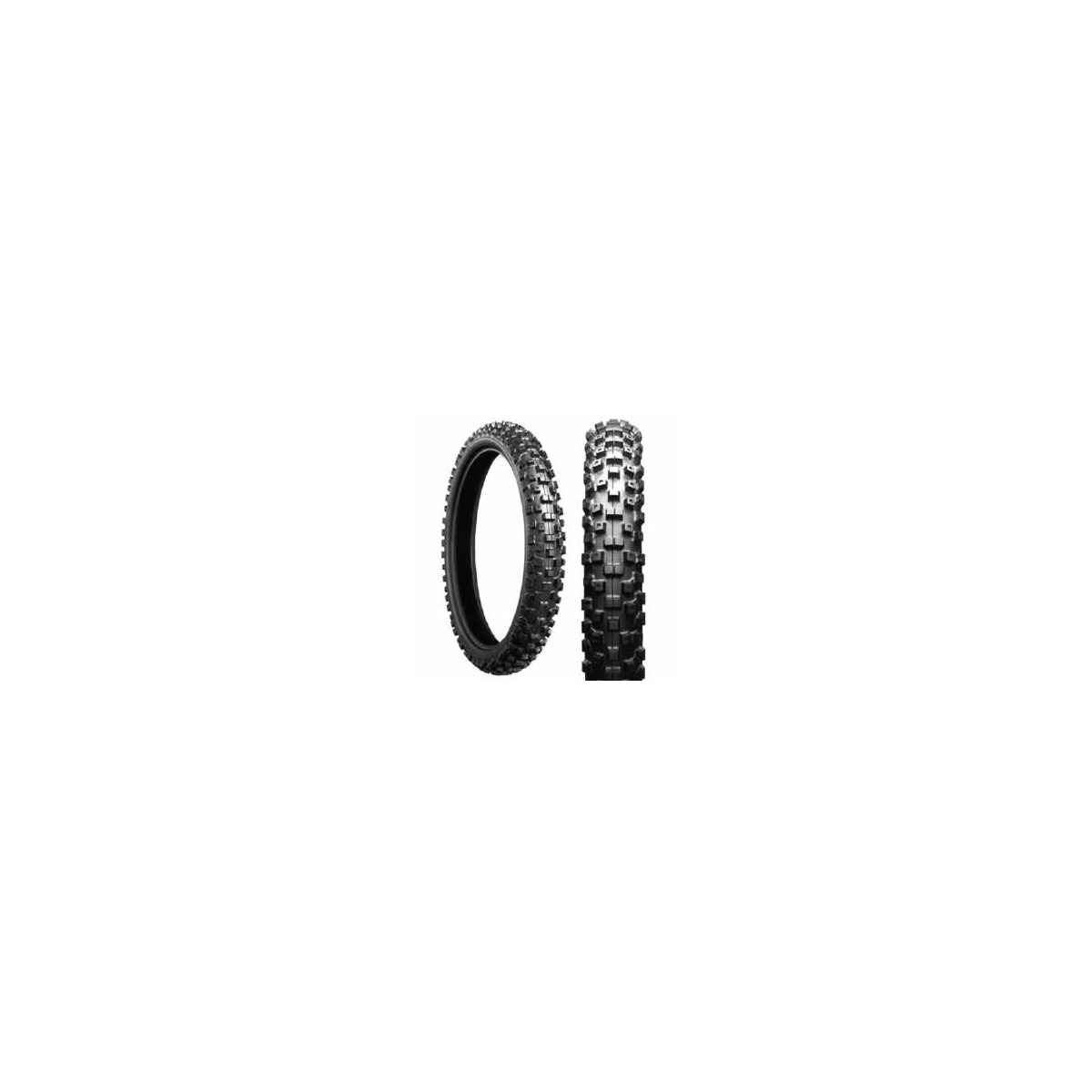 Bridgestone M403 TT 70/100 R17 40M