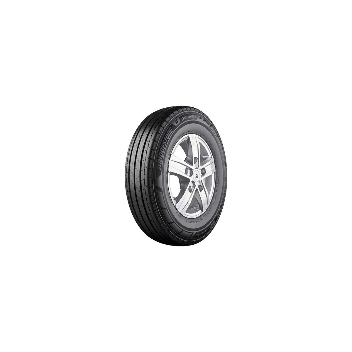 Bridgestone DURAVIS VAN 235/65 R16 121R