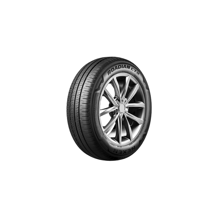 Pneumatici furgone estivi Nexen Roadian CTX 215/75 R16 116/114R