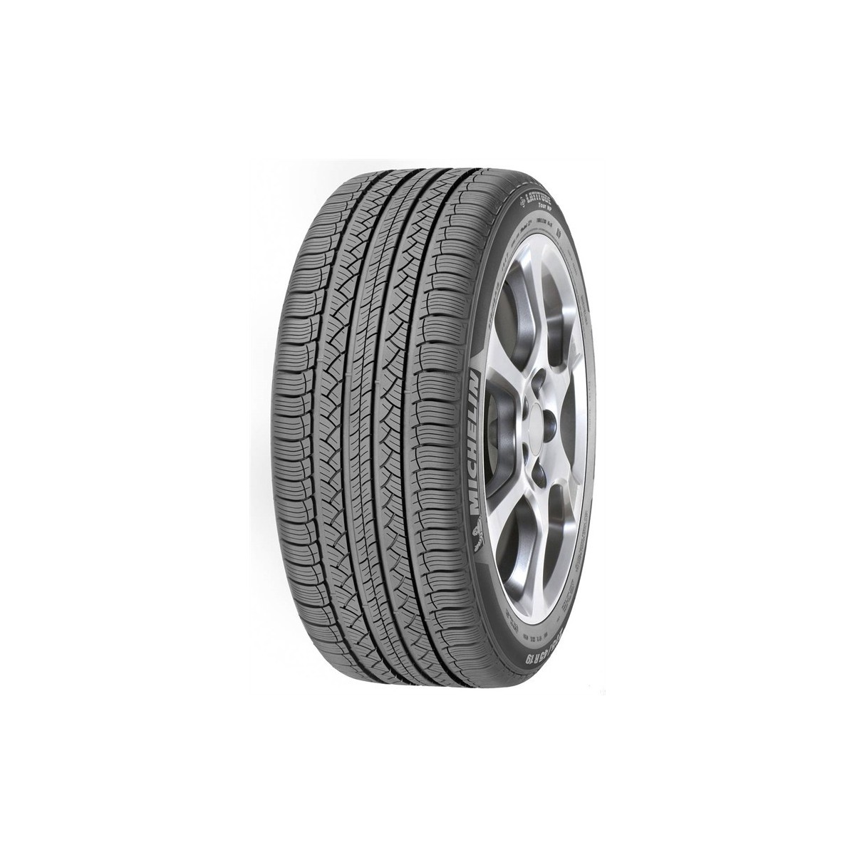 Michelin LATITUDE TOUR HP AO GRNX 235/55 R19 101H