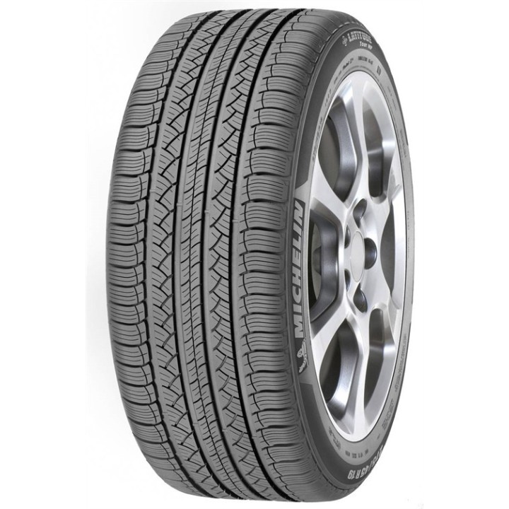 Ruote auto estive Michelin LATITUDE TOUR HP AO GRNX 235/55 R19 101H