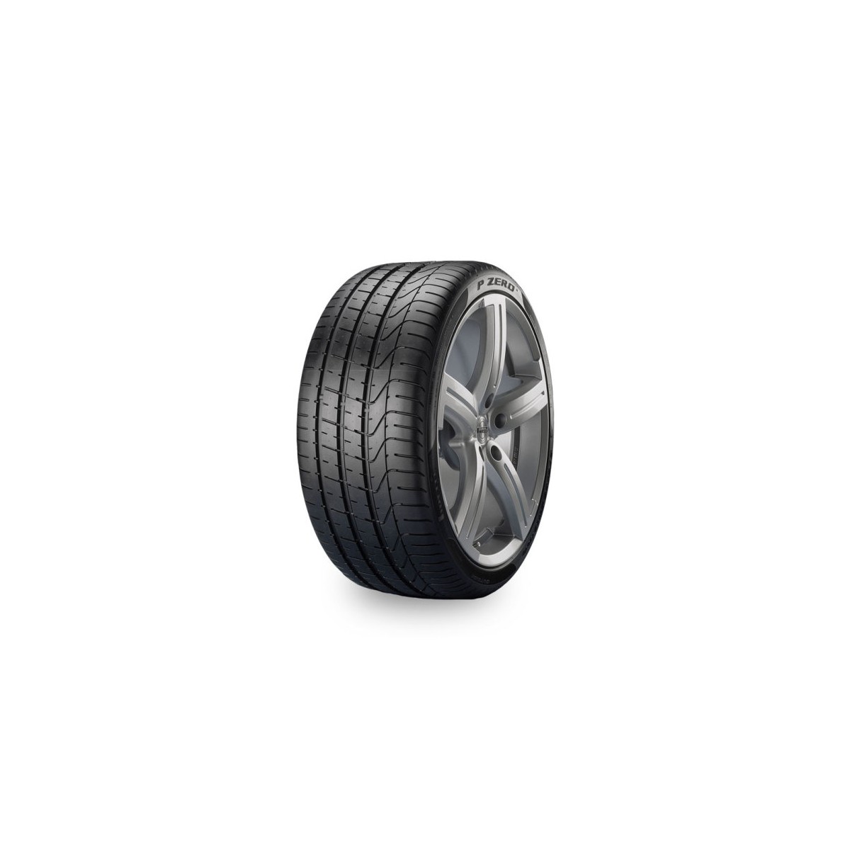 Pirelli PZERO 245/45 R19 102Y Extra Load