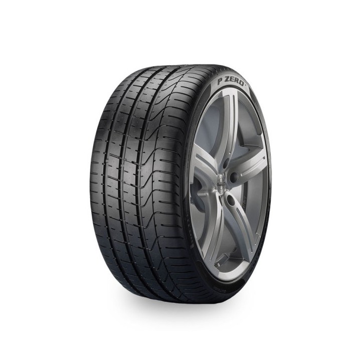 Pneumatico auto estivo Pirelli PZERO 245/45 R19 102Y Extra Load