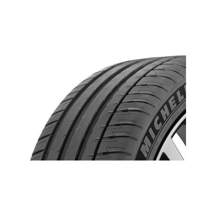 Pneumatico auto estivo Michelin PILOT SPORT 4 SUV XL FR 255/55 R19 111V