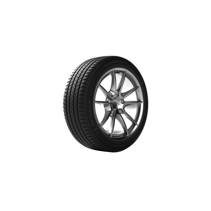 Pneumatici auto estivi Michelin LATITUDE SPORT 3 XL GRNX 275/45 R19 108Y