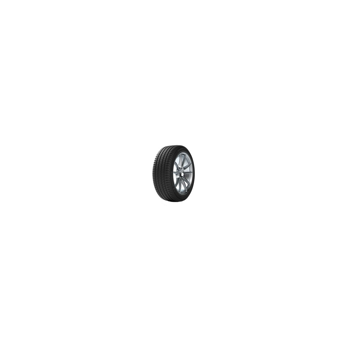 Michelin LATITUDE SPORT 3 XL ZP * GRNX 265/50 R19 110W Runflat