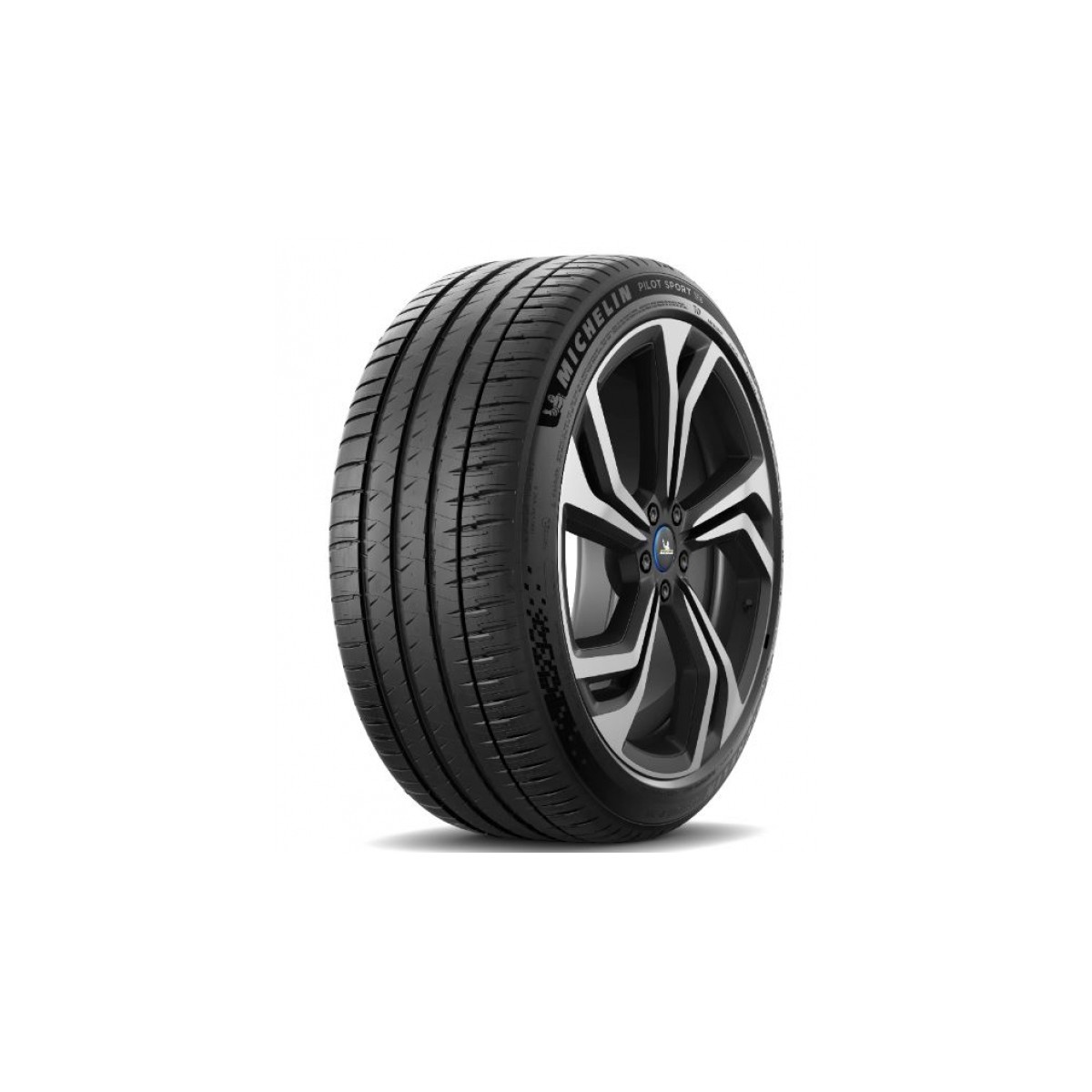 Michelin PILOT SPORT EV 295/40 R21 111Y Extra Load