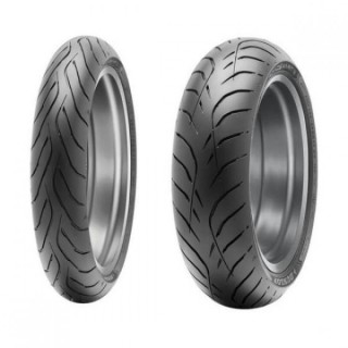 Dunlop ROADSMART IV 110/70 R17 54W