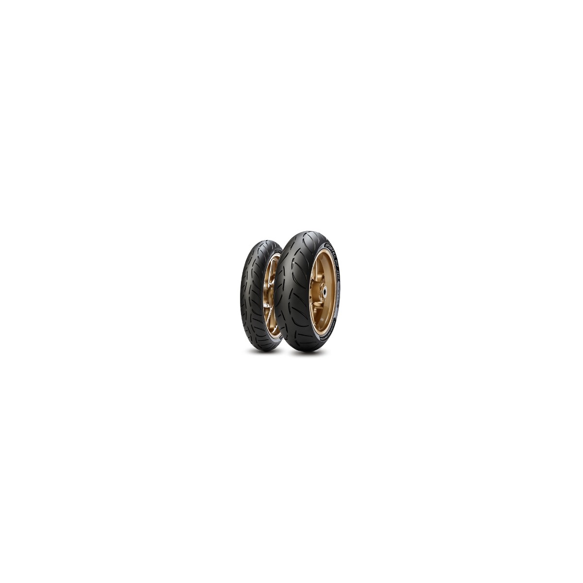 Metzeler SPORTEC M7 RR TL FRONT M 120/70 R17 58W