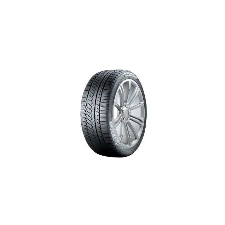 Pneumatici auto invernali Continental WINTERCONTACT TS 850 P 235/60 R18 103H Aderenza neve