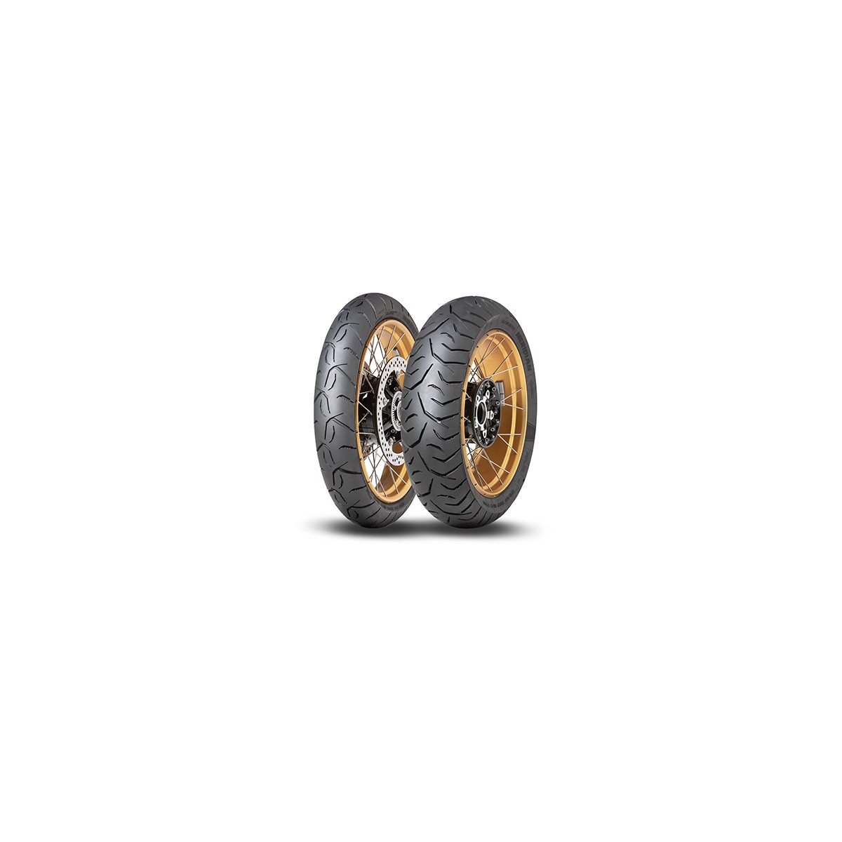 Dunlop TRAILM.MERIDIAN 120/70 R19 60W