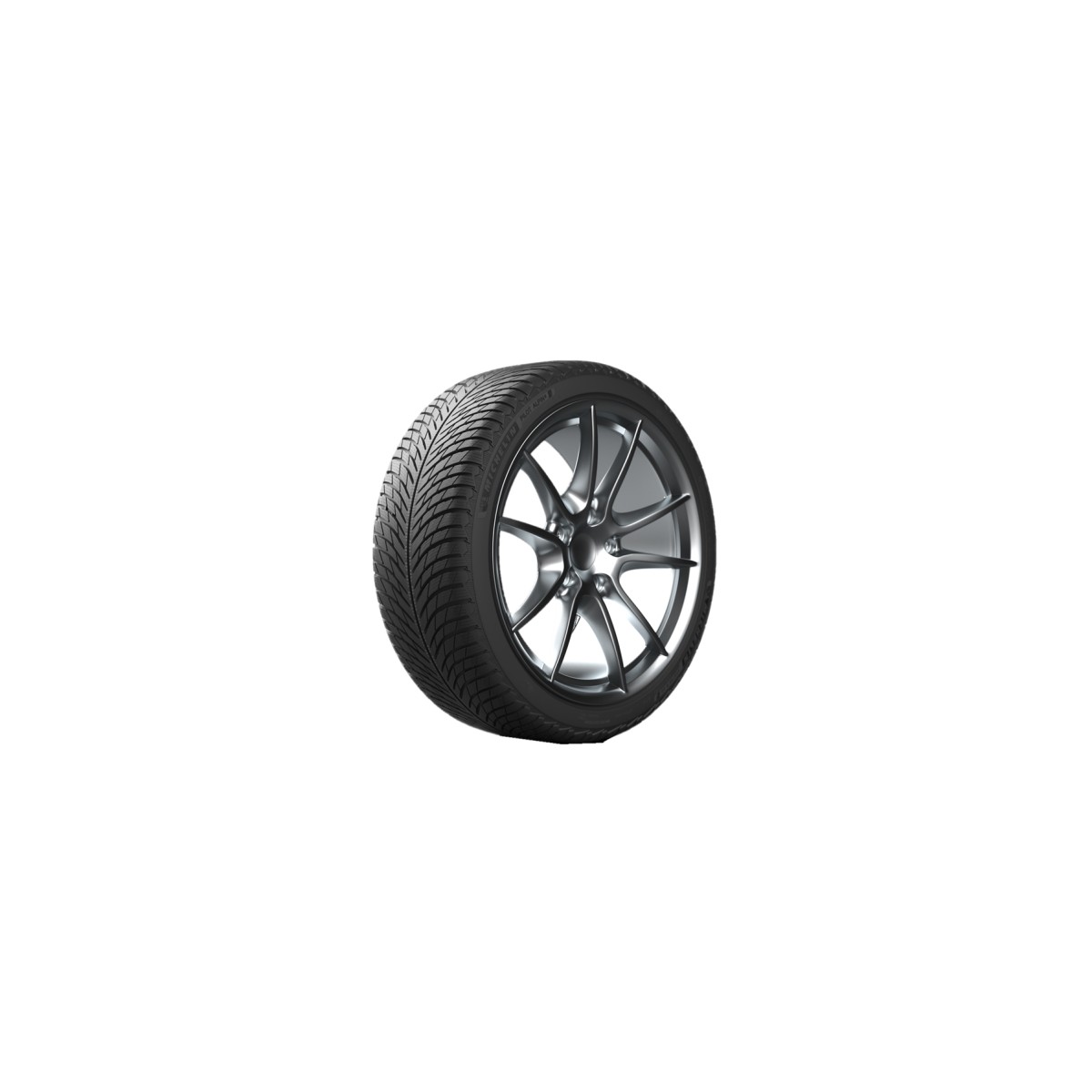 Michelin PILOT ALPIN 5 215/40 R18 89V Extra Load Aderenza neve