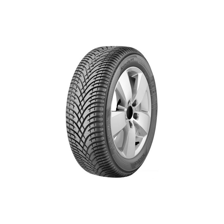 Gomme auto invernali Kleber KRISALP HP3 235/45 R17 94H