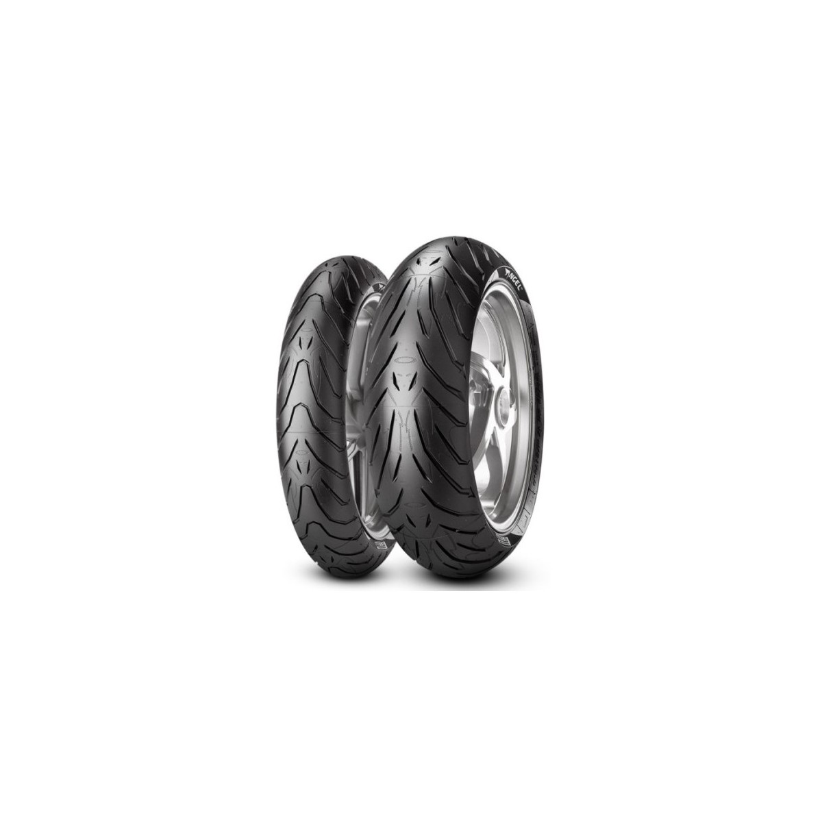 Pirelli ANGEL ST 180/55 R17 73W