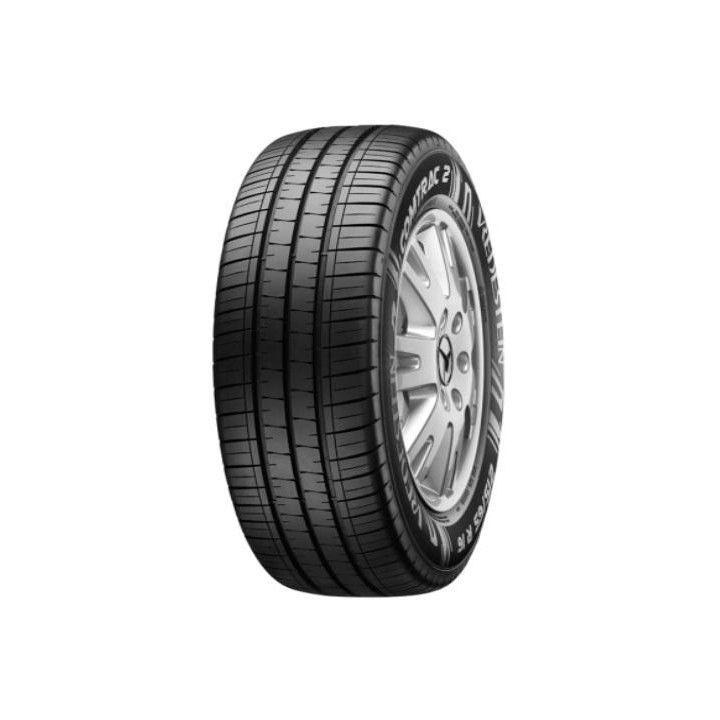 Pneumatici furgone estivi Vredestein COMTRAC 2 225/55 R17 109H