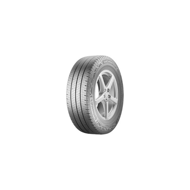 Pneumatico auto estivo Continental VAN CONTACT ECO 205/75 R16 113T