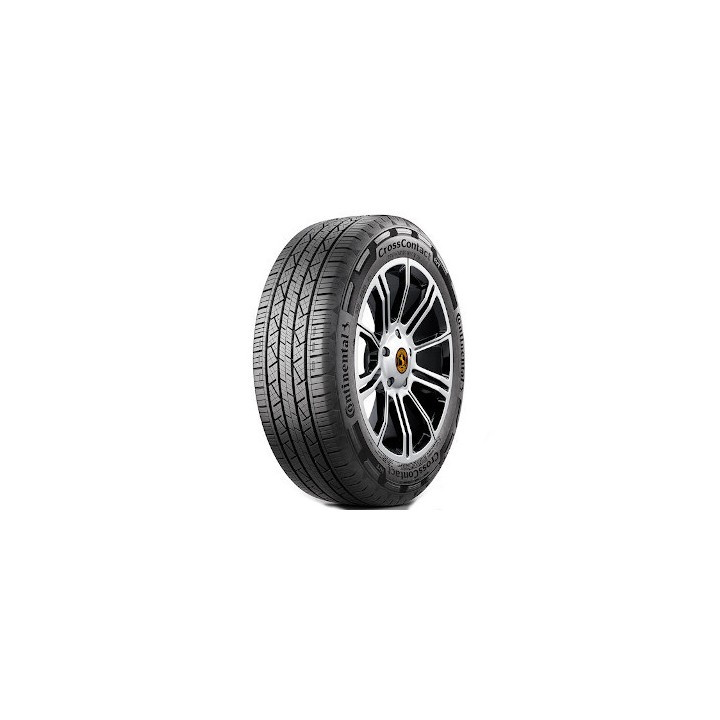 Pneumatici auto estivi Continental CROSSCONTACT H/T 235/55 R19 105V Extra Load
