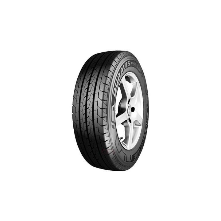 Pneumatici furgone estivi Bridgestone DURAVIS R660 225/65 R16 112/110T